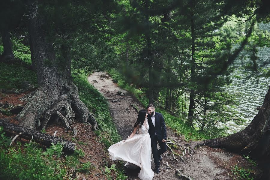 Fotógrafo de bodas Andrey Prokopchuk (andrewprokopchuk). Foto del 4 de julio 2016