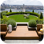 Landscape Garden Decor Apk