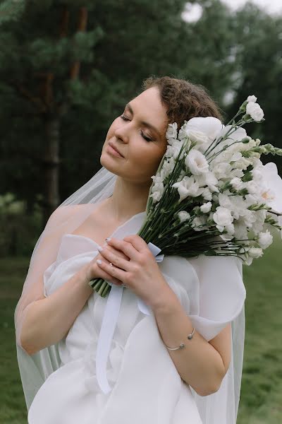 Fotografer pernikahan Anastasiya Shumilova (ashumilova). Foto tanggal 21 Oktober 2023