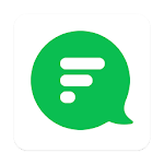 Cover Image of Download Flock - Team Chat & Collaboration App v4.8 APK