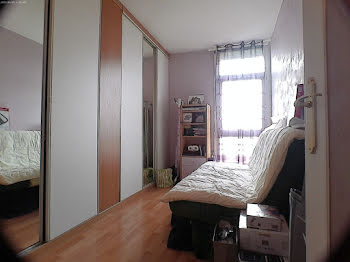 appartement à Villeurbanne (69)