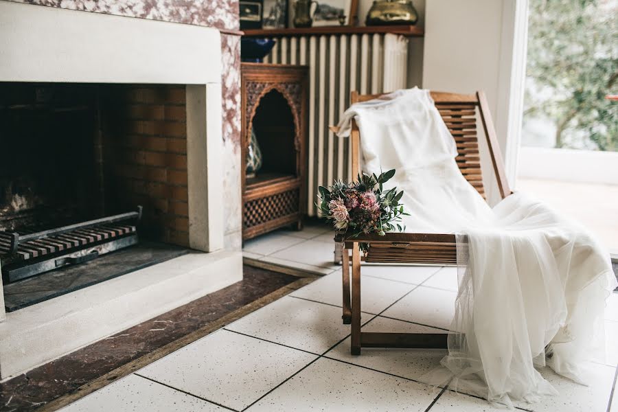 Fotografo di matrimoni Roman Pervak (pervak). Foto del 10 febbraio 2017