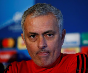 Mourinho gaat drie weken na ontslag bij Manchester United terug aan de slag