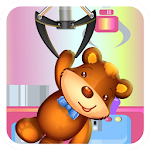 Cover Image of Unduh Prize Claw Manchine 1.0 APK