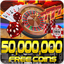 Herunterladen MEGA BIG WIN : Cash Spin Slot Machine Bon Installieren Sie Neueste APK Downloader