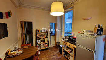 appartement à Paris 16ème (75)