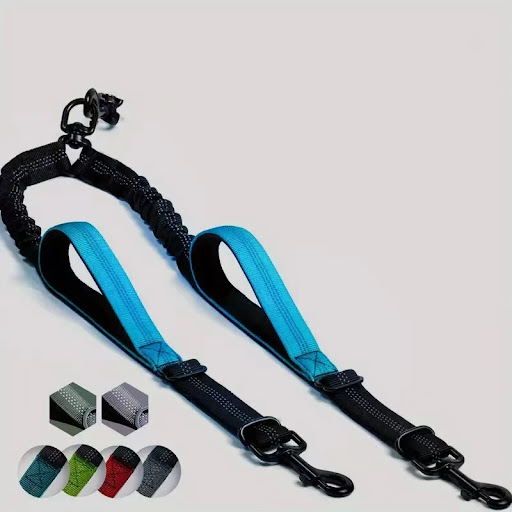 Title 3, Hand-Holding Dog Rope for Large Dogs, Explosion...