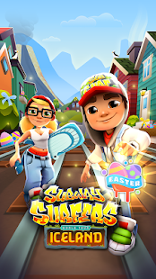 Subway Surfers 1.30.0 APK - AndroidFreeApks