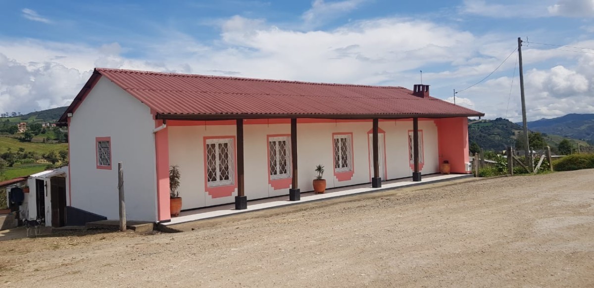 Finca En Venta - Duitama, Duitama