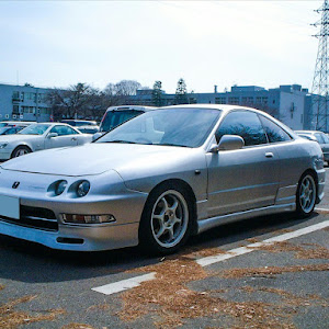 インテグラ DC2