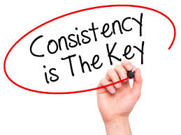 What Does Consistency Mean in the Workplace?
