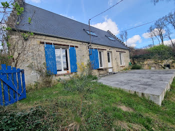 maison à Soissons (02)