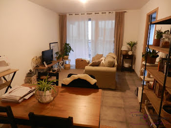 appartement à Pontarlier (25)