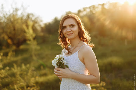 Wedding photographer Aleksandr Burlakov (alexbu). Photo of 30 June 2016