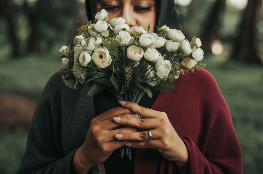 Kāzu fotogrāfs Rezza Herdiyanto (rezzaherdiyanto). Fotogrāfija: 15. maijs 2019