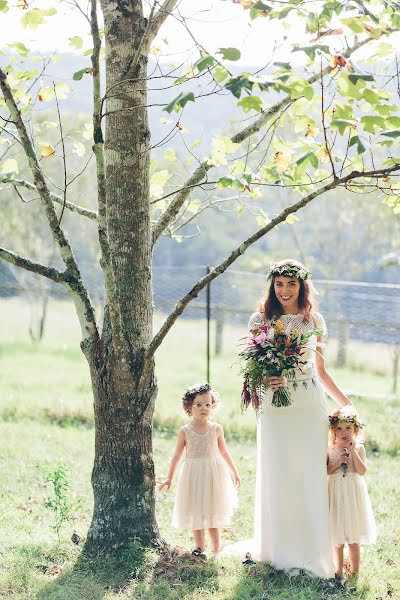 Fotógrafo de casamento Alex Marks (alexmarks). Foto de 13 de fevereiro 2019