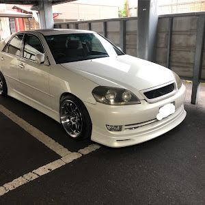 マークII JZX110