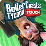 Cover Image of Tải xuống RollerCoaster Tycoon Touch 1.14.2 APK