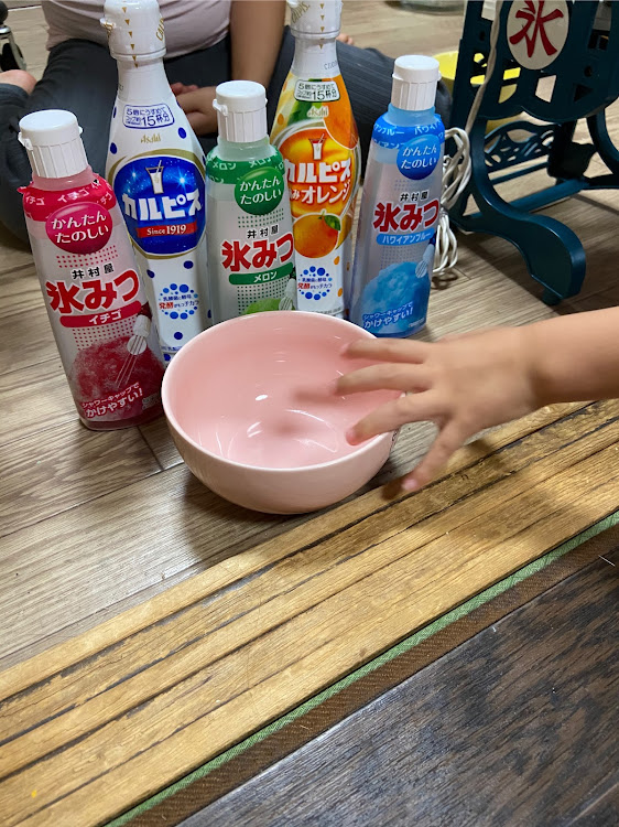 シエンタのおやつタイム・贅沢の極み・いい加減にしてに関するカスタム事例の投稿画像1枚目