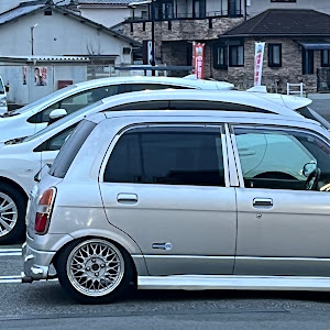 ミラジーノ L700S