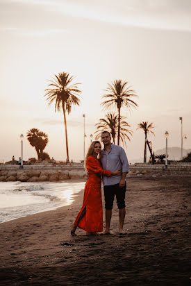 Fotografo di matrimoni Sergio Melnyk (fotomelnyk). Foto del 8 ottobre 2018