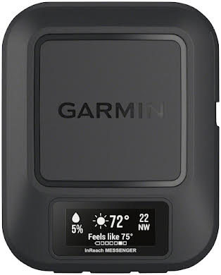 Garmin inReach Messenger Satellite Communicator alternate image 2