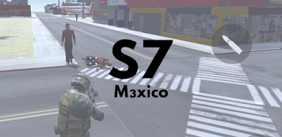 S7 Mexico Screenshot