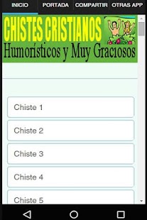 How to install 100 Chistes Cristianos 1.1 apk for laptop