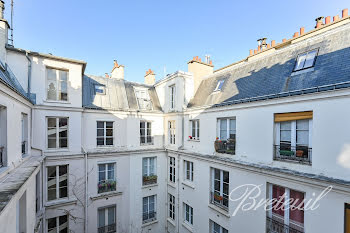 appartement à Paris 15ème (75)