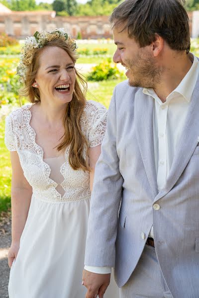 Fotógrafo de bodas Justin Berlinger (berlinger). Foto del 20 de diciembre 2023