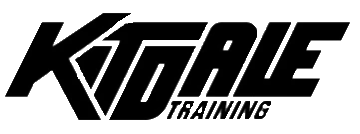 Kit Dale Training Logo