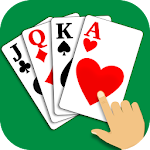 Cover Image of Tải xuống Solitaire! 2.239.0 APK