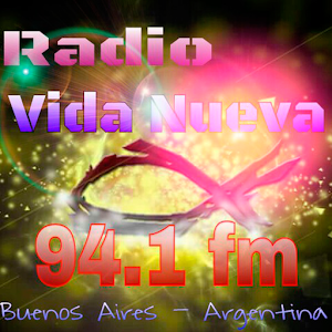Download Radio Vida Nueva 94.1 For PC Windows and Mac