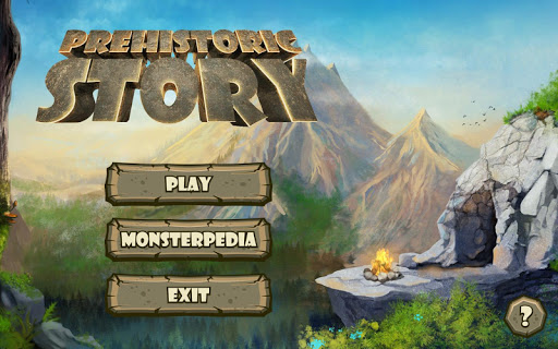 Prehistoric Story