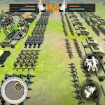 Cover Image of Herunterladen 3. Weltkrieg: Europäische Kriege RTS 1.23 APK