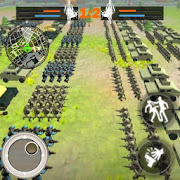 Download  World War 3: European Wars - Strategy Game 