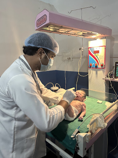 Life care Hospital Firozpur Zhirka — business photo 4