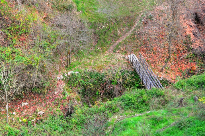 Da grande diventerò un viadotto di luca boggio