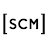 SCMEvent icon