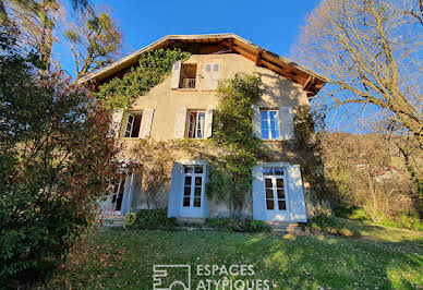 Maison avec terrasse 4