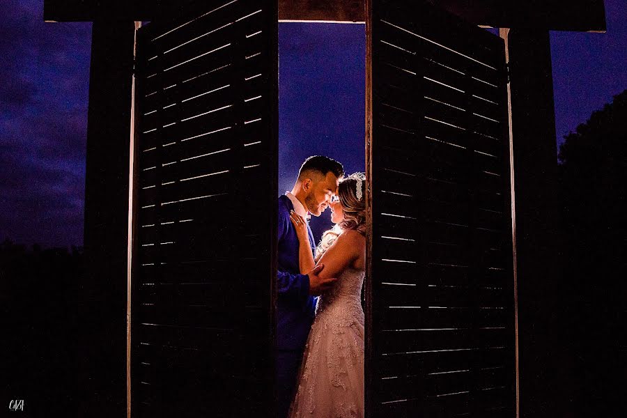 Photographe de mariage José Antônio (cazafotografia). Photo du 1 novembre 2018