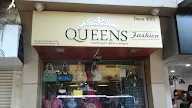 Queens Fashions photo 1