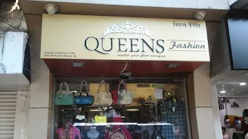 Queens Fashions photo 