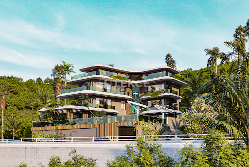 House with pool 2