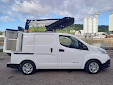 Thumbnail picture of a KLUBB K20 / NISSAN NV200