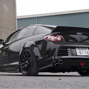 RX-8 SE3P