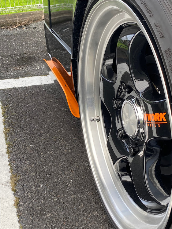 NV350キャラバンのタカヒロさんが投稿したカスタム事例の投稿画像2枚目