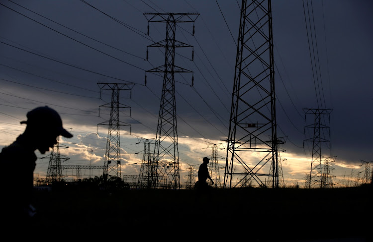 Eskom has announced stage 1 load-shedding for Friday