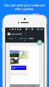 Pocket Note Pro – a new type of notebook (Paid) 2