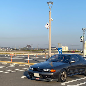 スカイライン GT-R BNR32